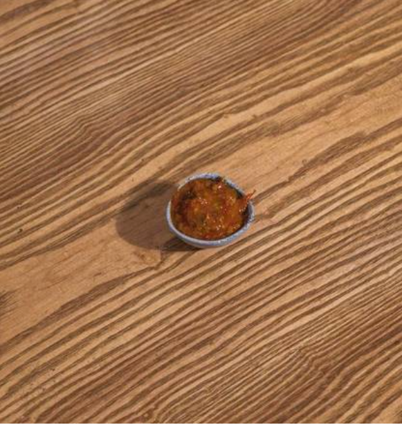 Sambal Terasi - Spicy