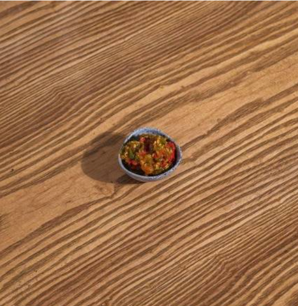 Sambal Bawang - Spicy