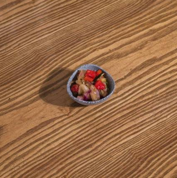 Sambal Matah - Mild Spicy