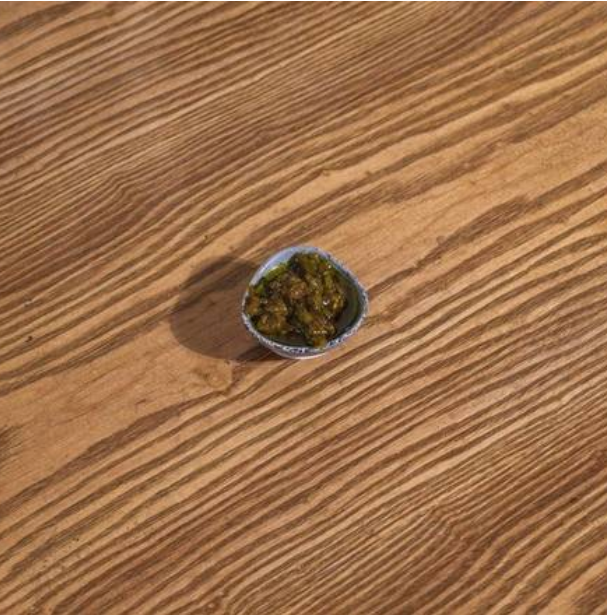 Sambal Ijo - Mild Spicy