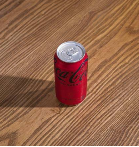 Coca-Cola No Sugar