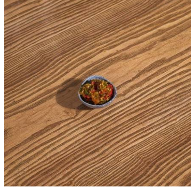 Sambal Bawang - Spicy