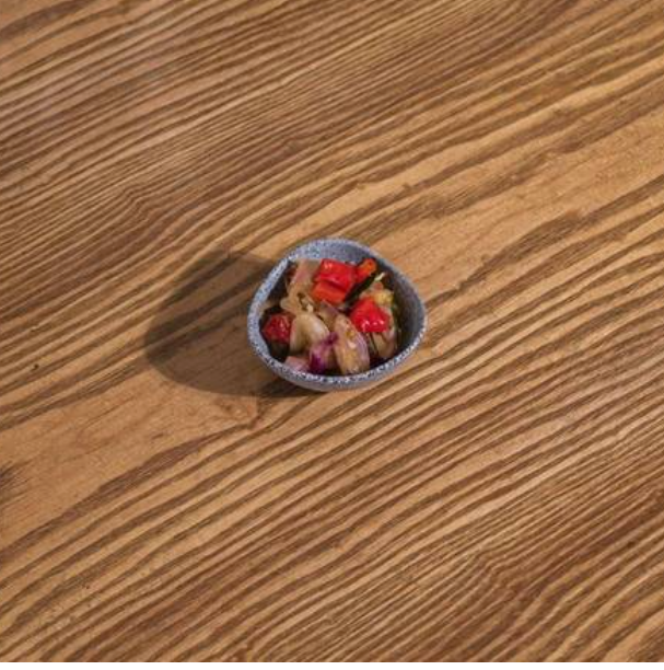 Sambal Matah - Mild Spicy