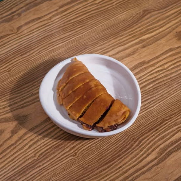 Martabak 'Terang Bulan'