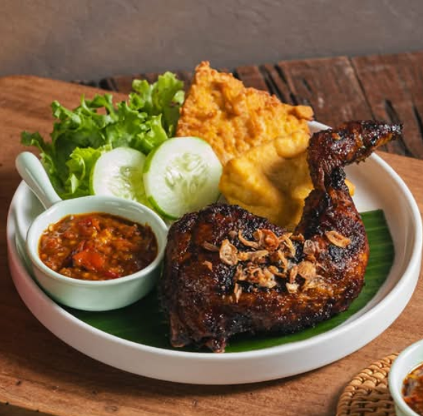 Ayam Bakar