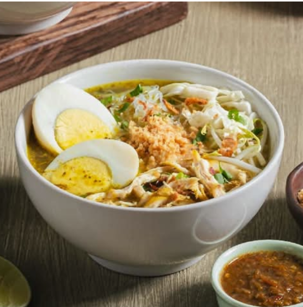 Soto Ayam