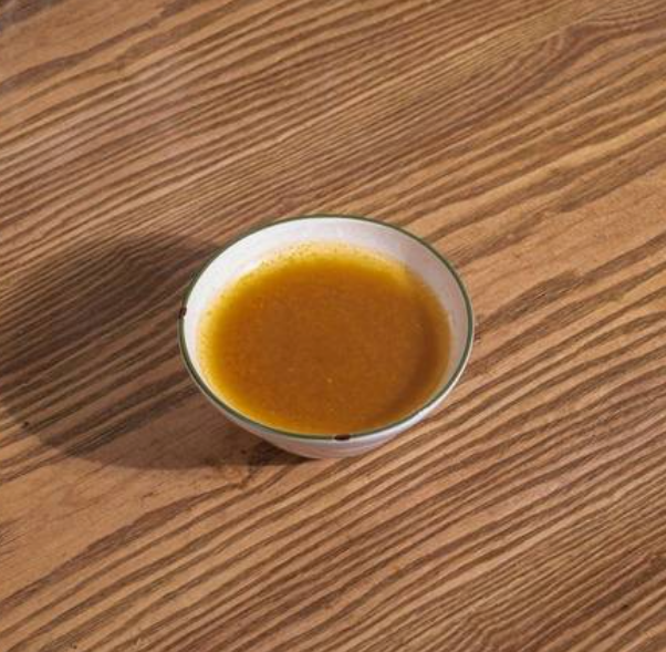 Sayur Asem - Side of soup