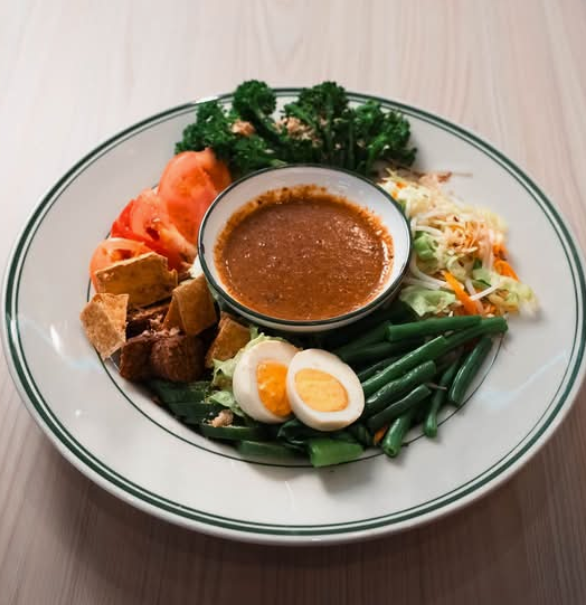 Gado Gado
