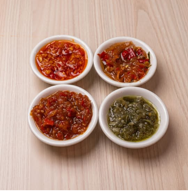 Extra Sambal