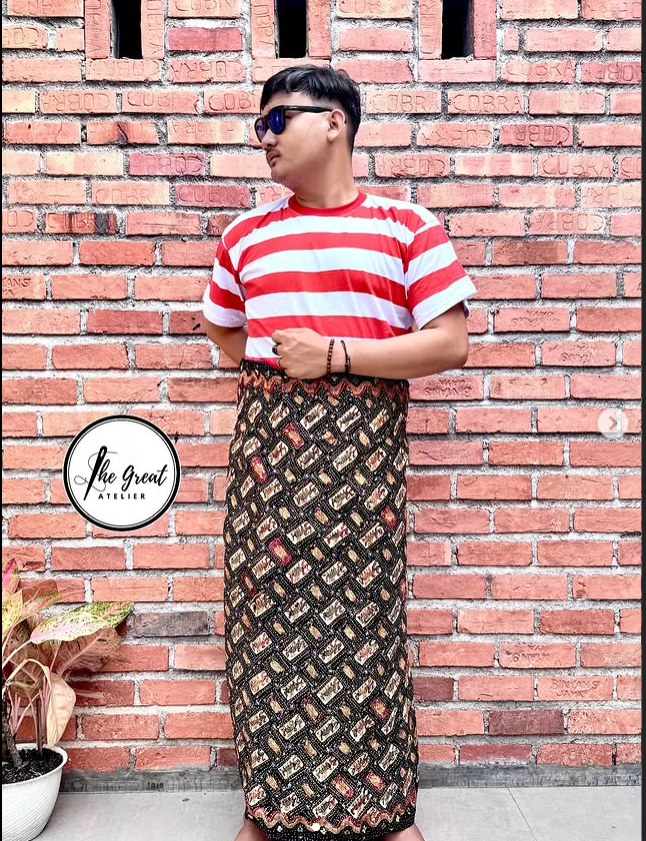 She Great Atelier - Product