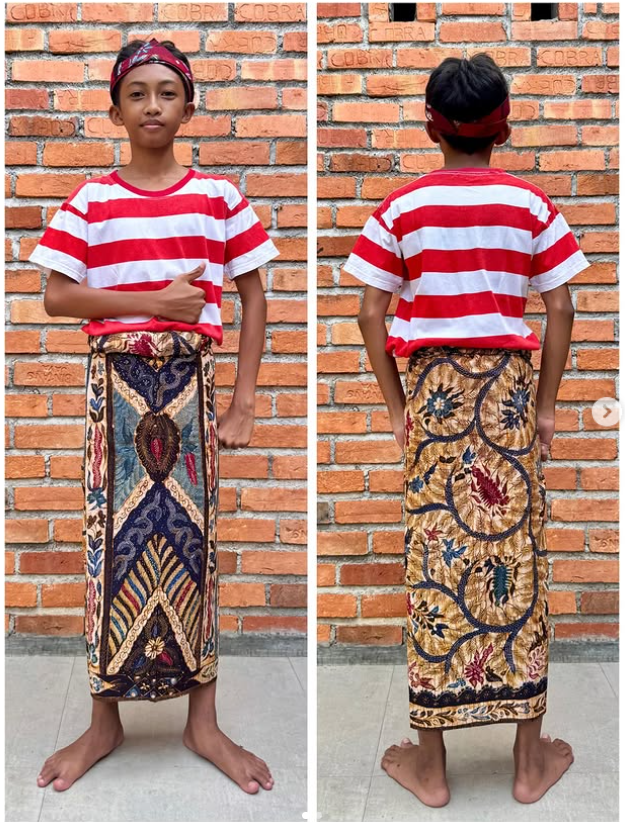 She Great Atelier - Product