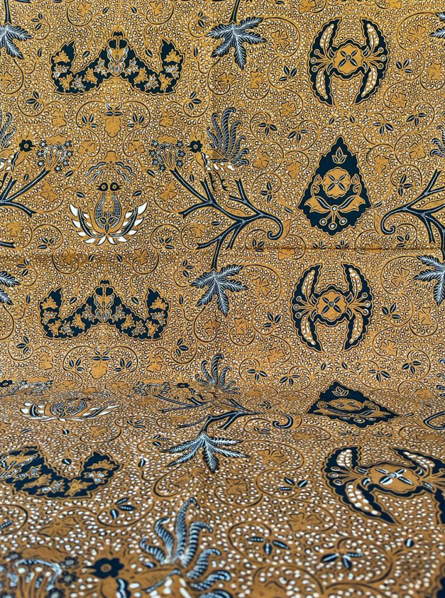 Wastra Soka - Product