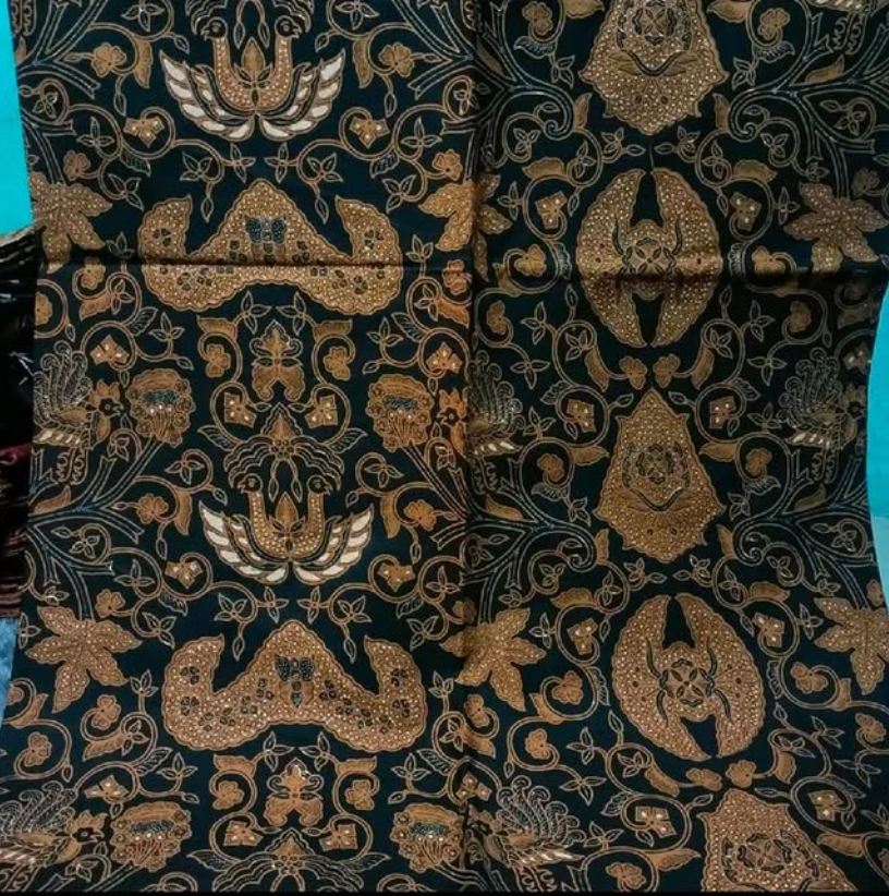 Wastra Soka - Product