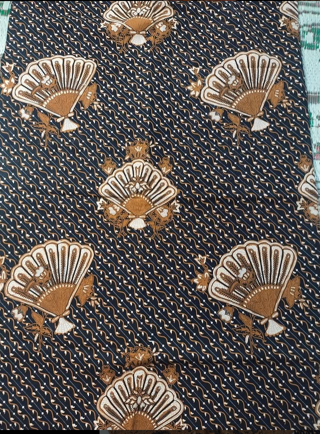 Wastra Soka - Product