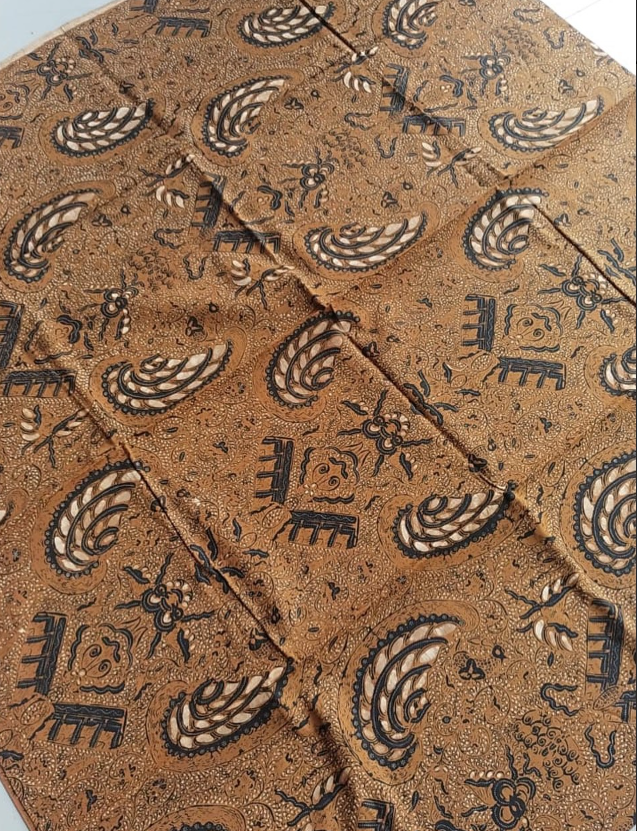 Wastra Soka - Product