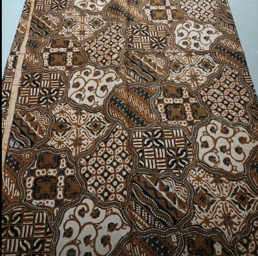 Wastra Soka - Product