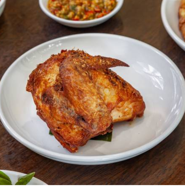 Chicken Breast (Ayam Dada)