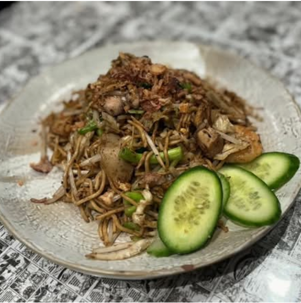 Mie Goreng Bali