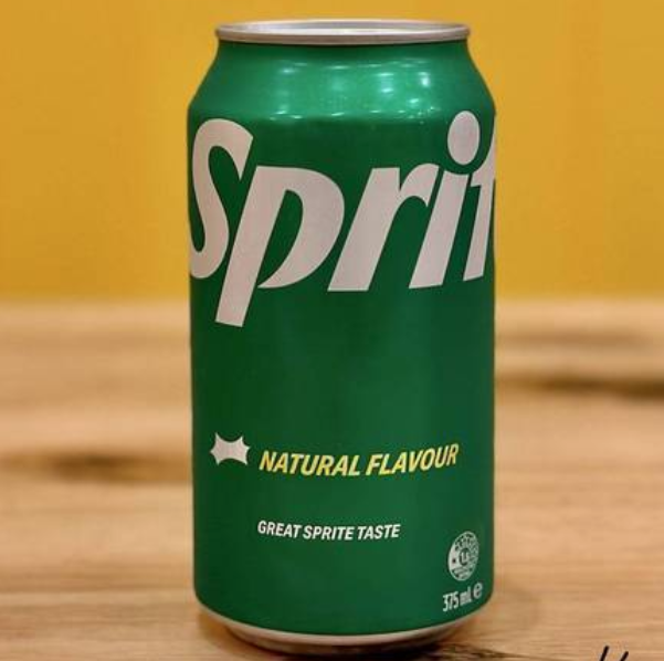 Sprite