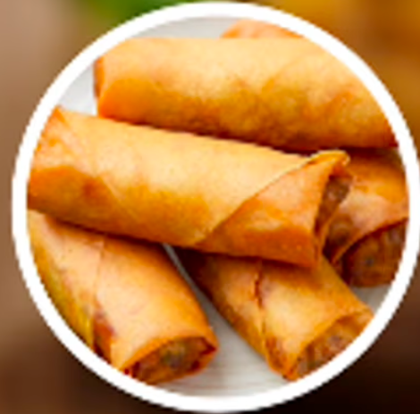 Spring Roll