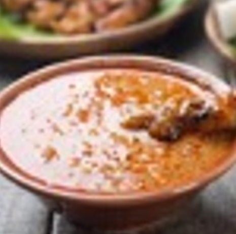 Peanut Sauce
