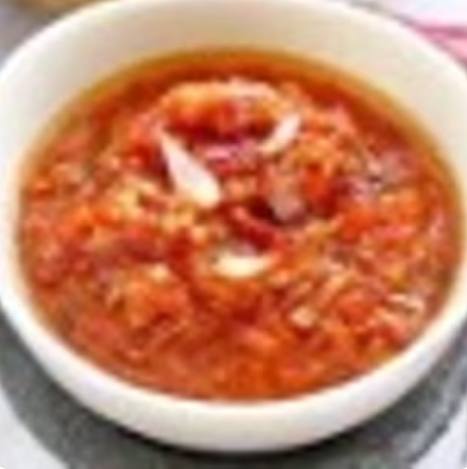 Garlic Sambal