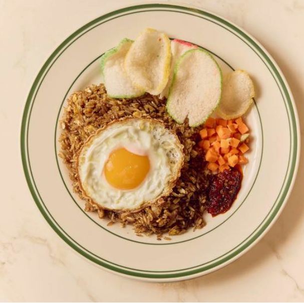 Nasi Goreng