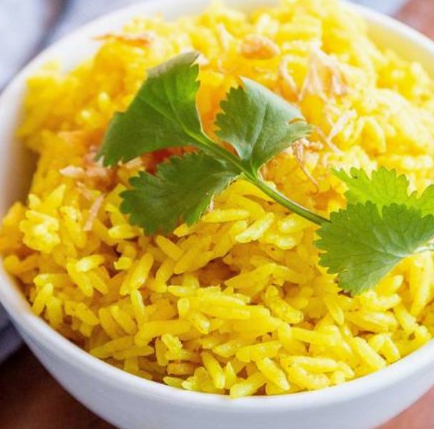 Yellow Rice