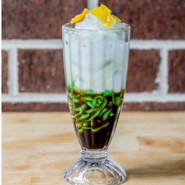 Es Cendol