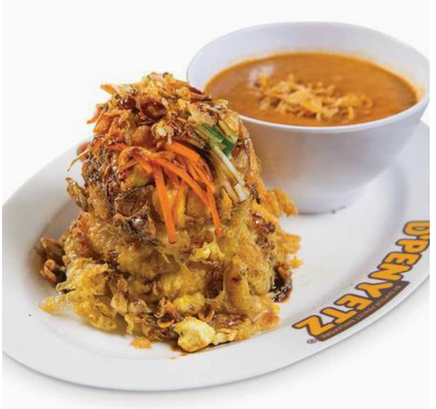 Tahu Telor