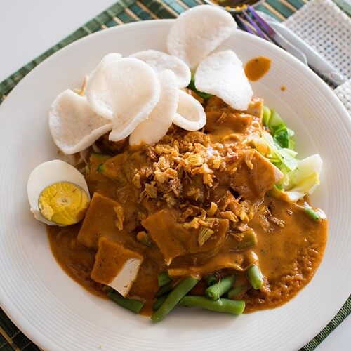 Gado - Gado
