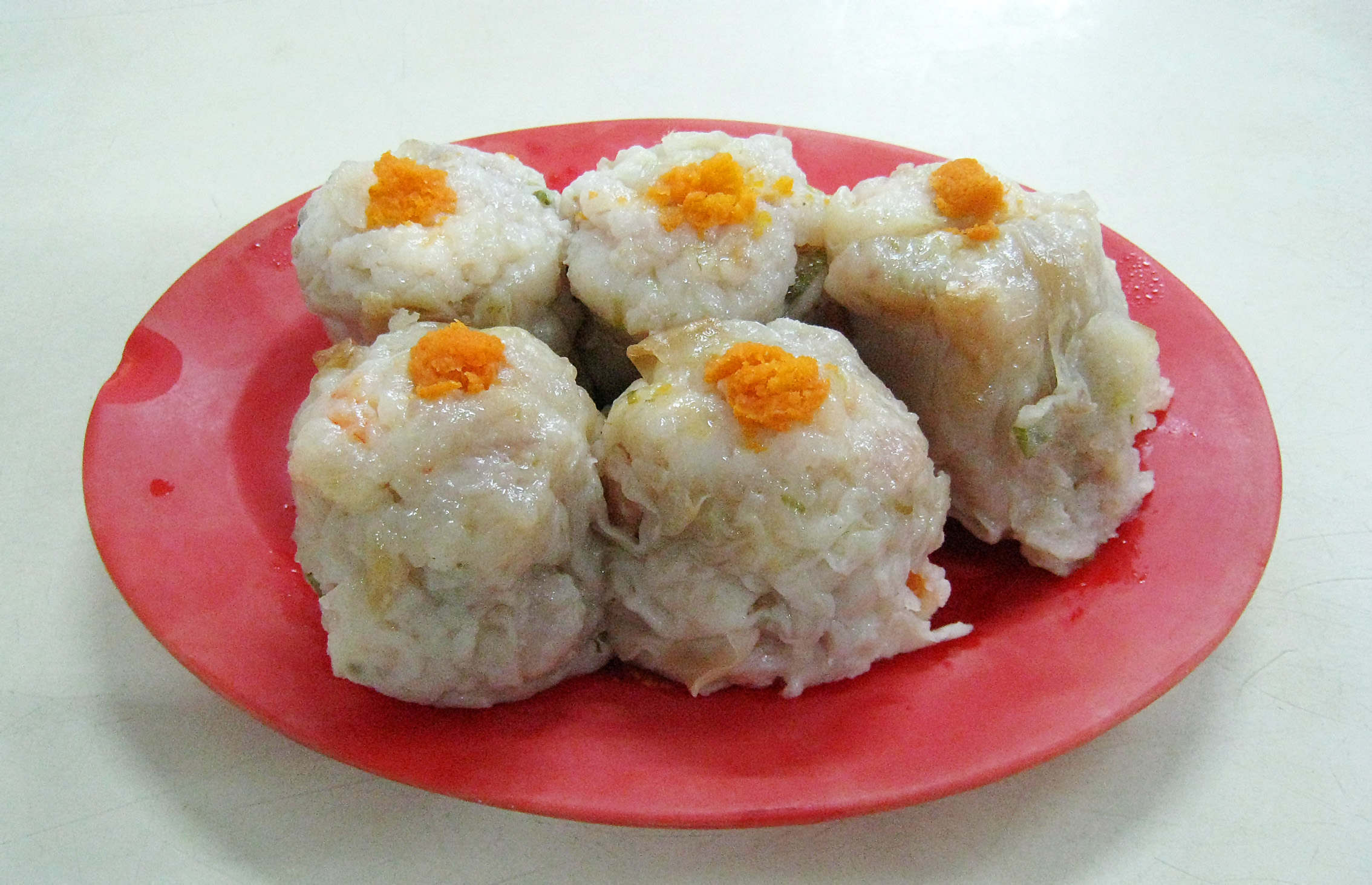 Siomay
