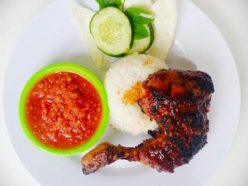 Ayam Bakar
